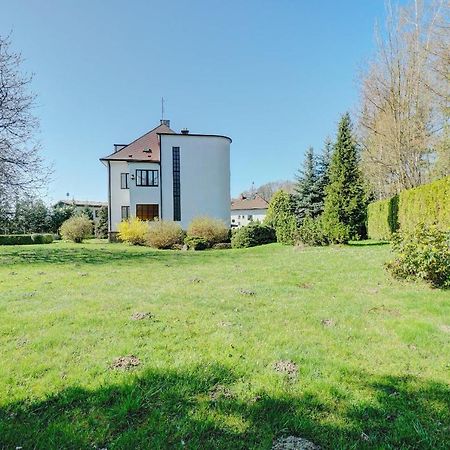 Vila Sik Nove Mesto na Morave Exterior foto