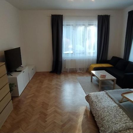 Vila Sik Nove Mesto na Morave Exterior foto