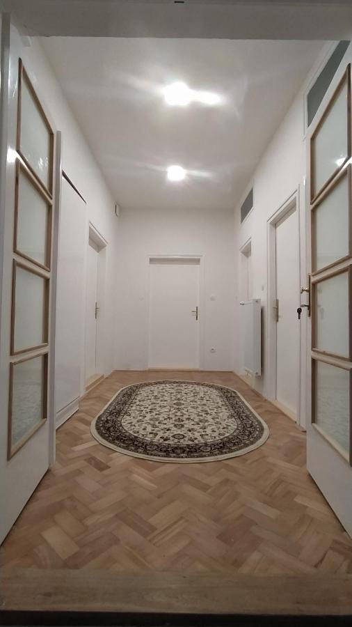 Vila Sik Nove Mesto na Morave Exterior foto