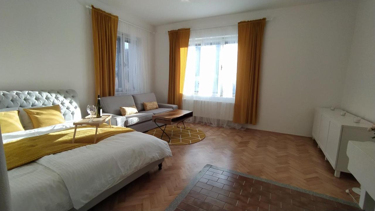 Vila Sik Nove Mesto na Morave Exterior foto