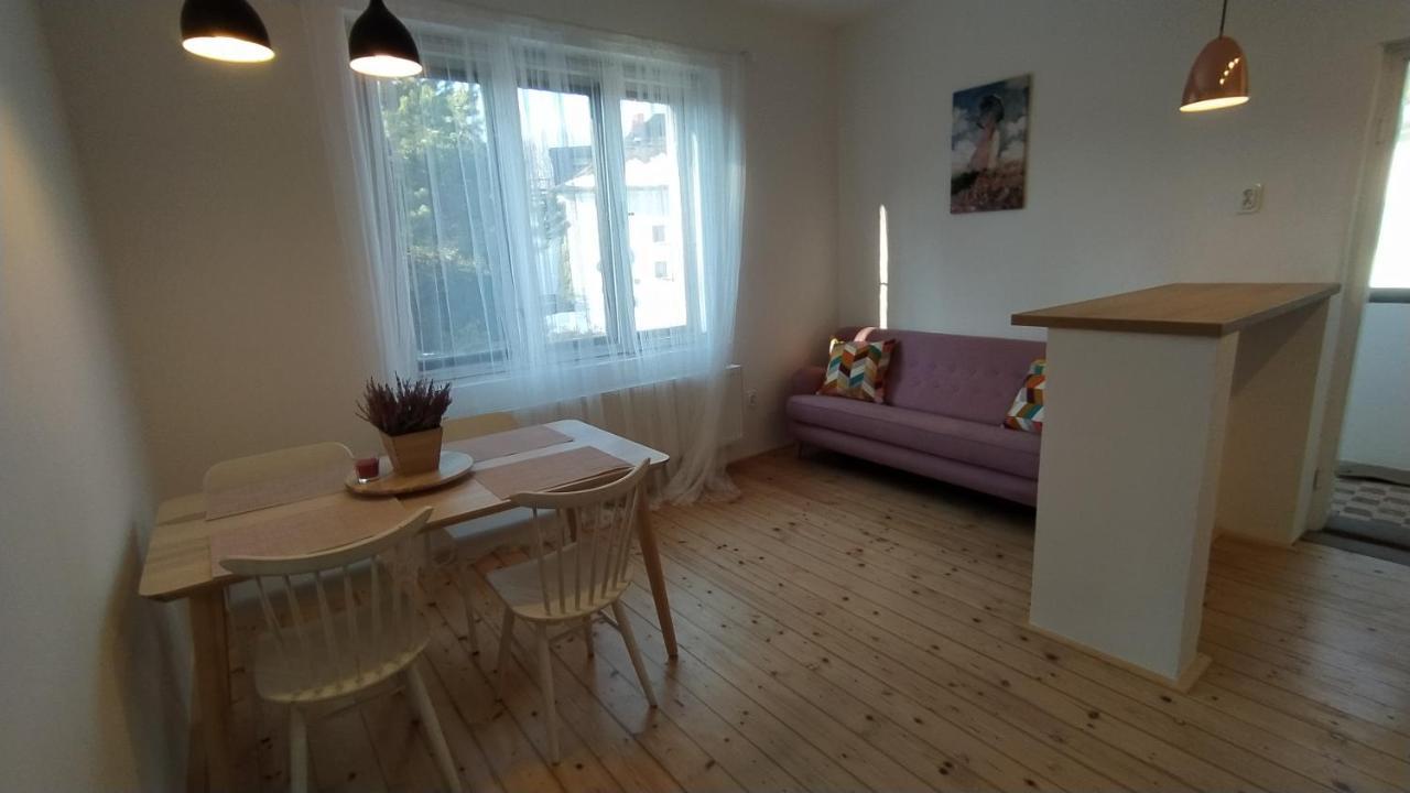 Vila Sik Nove Mesto na Morave Exterior foto