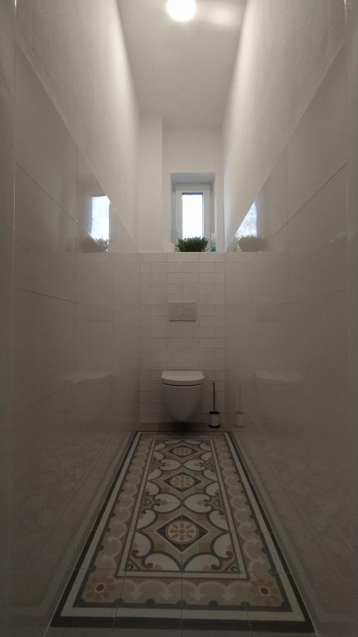 Vila Sik Nove Mesto na Morave Exterior foto
