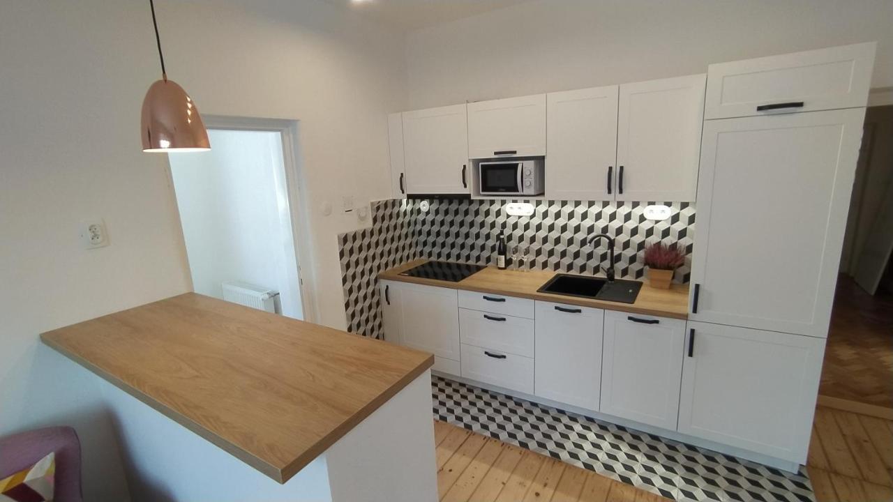 Vila Sik Nove Mesto na Morave Exterior foto