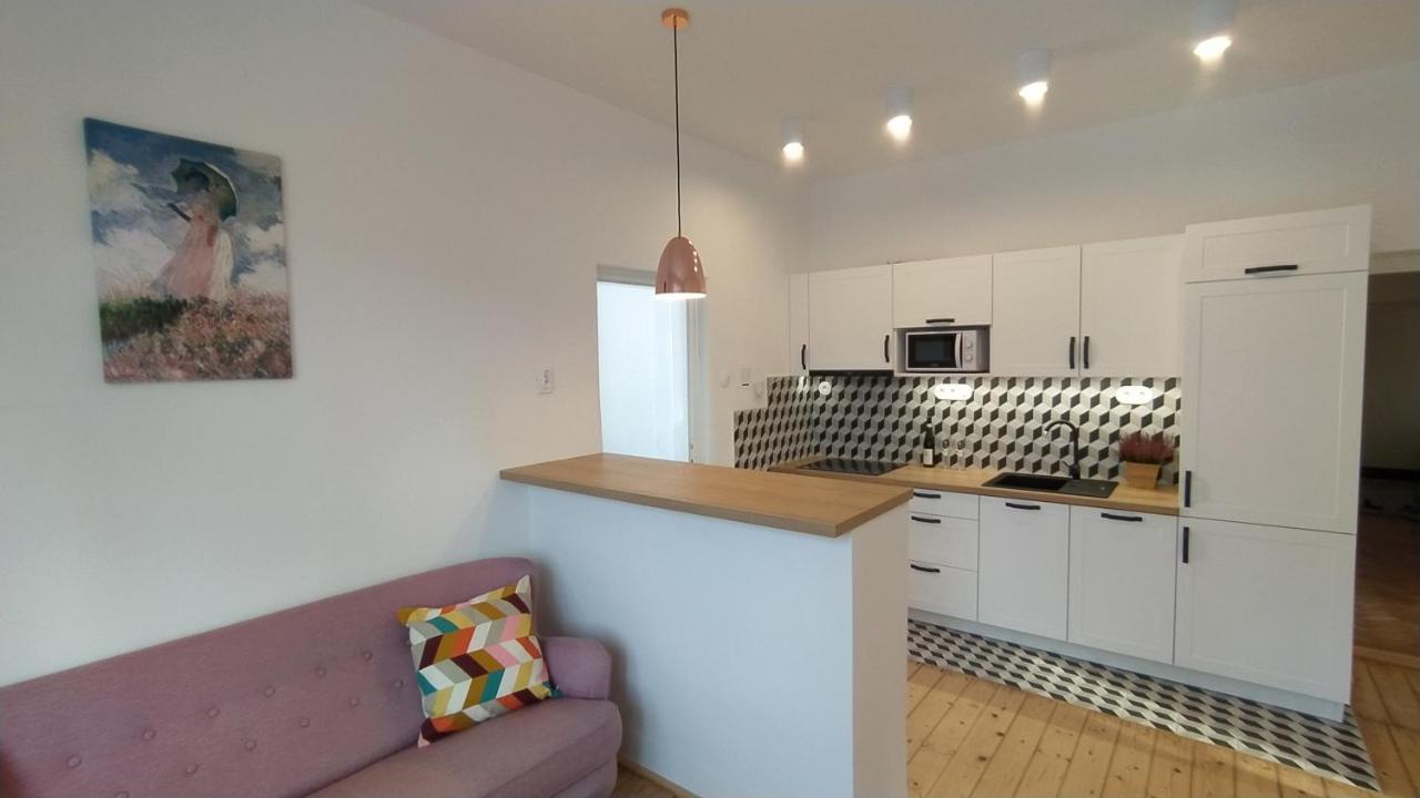 Vila Sik Nove Mesto na Morave Exterior foto