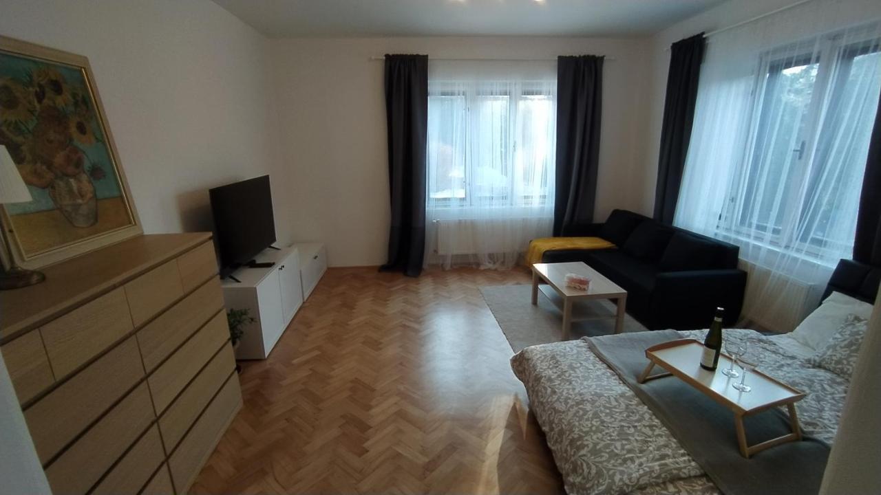 Vila Sik Nove Mesto na Morave Exterior foto